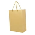 thumbnail image 6 of OUNONA Paper Bag for Men and Women, 28x20x10 cm, Color, and Stylish Packaging, 6 of 8