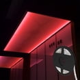 thumbnail image 5 of Tira para Interior 5m LED IP20 Aksi Color Rojo, 5 of 5