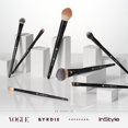 thumbnail image 2 of Set de brochas de maquillaje BK BEAUTY Nikki La Rose Pro Artist, 7 piezas, 2 of 7