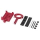 thumbnail image 4 of Soporte para teléfono de bicicleta Soporte para teléfono para bicicleta Ciclismo Soporte para teléfono bicicleta Manillar Soporte ajustable Bicicleta Teléfono Cuna, 4 of 7