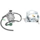 thumbnail image 4 of Carburador De Generador De Gasolina, Operación Simple 188 Carburador Automático Para Generador De Gasolina Para Ingeniero LHCER Gasoline Generator Accessories, 4 of 8