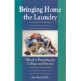 thumbnail image 1 of Pre-Owned Bringing Home the Laundry: Effective Parenting for College and Beyond (Paperback) 0878331840 9780878331840, 1 of 1