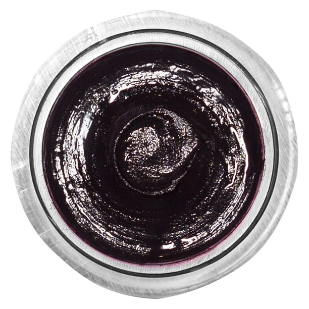 Beth Bender Beauty - Delineador de ojos en gel Frosting en negro mate (Jett)