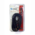 thumbnail image 4 of Cable de Audio Steren 1 Plug 3.5 mm a 2 Plug RCA modelo 254-4500, 4 of 4