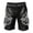 Black@GC@, variant on Mens Cargo Shorts Viking Graphic Y2K Baggy Cargo Shorts for Men Lightweight Relaxed Fit Outdoor Workout Shorts With Pockets