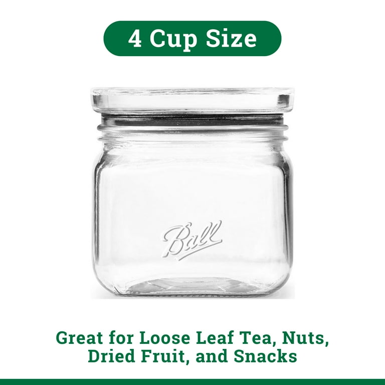 16 oz plastic cups with flat lids clear-pet 100 sets Gusto 16 oz Clear Plastic Cups Disposable Cups with Dome Lids, No Hole 50-Pack, Size: 16oz main image 0