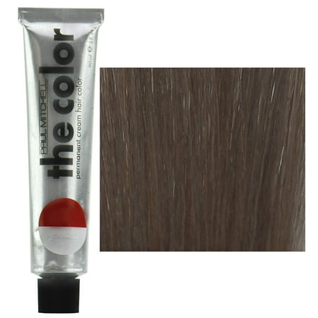 Paul Mitchell Hair Color The Color - Color : 7P - Platinum