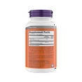 thumbnail image 6 of NOW Supplements GABA 500 mg Capsules, Premium GABA Supplement for Stress Relief, Vegetarian, Vegan, and Kosher Friendly, Ideal for Balanced Brain Function*, 300 Capsules, 6 of 6