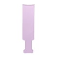 thumbnail image 1 of EGNMCR High Brightness Paddle Curved Comb Teeth Hair Dyeing Board, Hair Dyeing Comb dye comb, 1 of 1