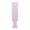 Purple, variant on Tuscom 2Pcs Professional Hair Highlighting Comb - Curved Teeth Paddle for Coloring, Non-Slip Ergonomic Grip, Wide Sectioning Board, 13.62in