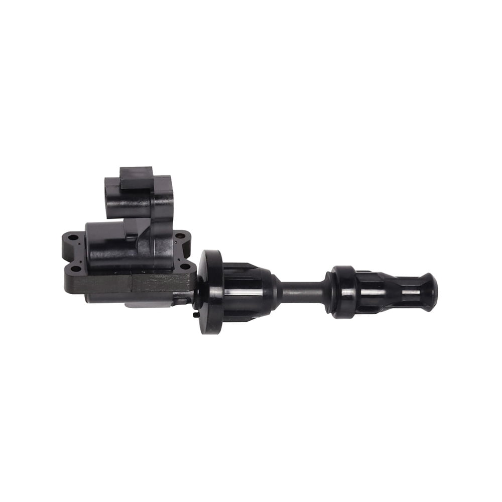 アクセサリー 8ma104 Set of 6 ISA Ignition Coil & 6 Ignition Coil Connector for