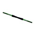 thumbnail image 2 of VONKY Folding Handlebar Racing Bicycle Scooter Flat Handle Bar Part 560mm Green, 2 of 9