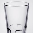 thumbnail image 3 of Libbey Optiva 12 oz. Stackable Beverage Glasses - Set of 12 | DuraTuff, 3 of 7