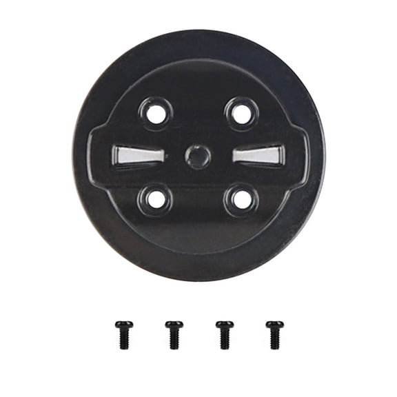 RIXUNO Bike Computer Mount Adapter Insert Compatible with for Bryton Rider S Models