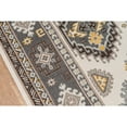 thumbnail image 5 of Momeni Dakota Polypropylene Machine Made Beige Indoor Outdoor Rug 3'3" X 5', 5 of 6