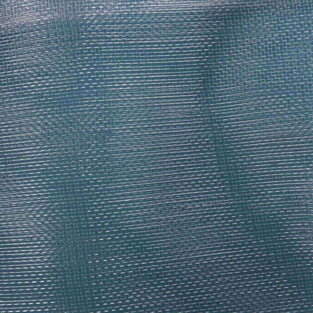 400 Piezas Bolso de Abanico de Mano Plegable de Organdí con Cordón Bolsa de Regalo Favor de Boda Fiesta