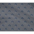 thumbnail image 4 of oneOone Cotton Flex Fabric Floral Block Printed Craft Fabric BTY 40 Inch Wide, 4 of 4