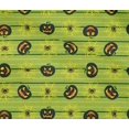 thumbnail image 4 of oneOone Cotton Flex Light Green Fabric Halloween Sewing Craft Projects Fabric Prints By Yard 40 Inch Wide, 4 of 4