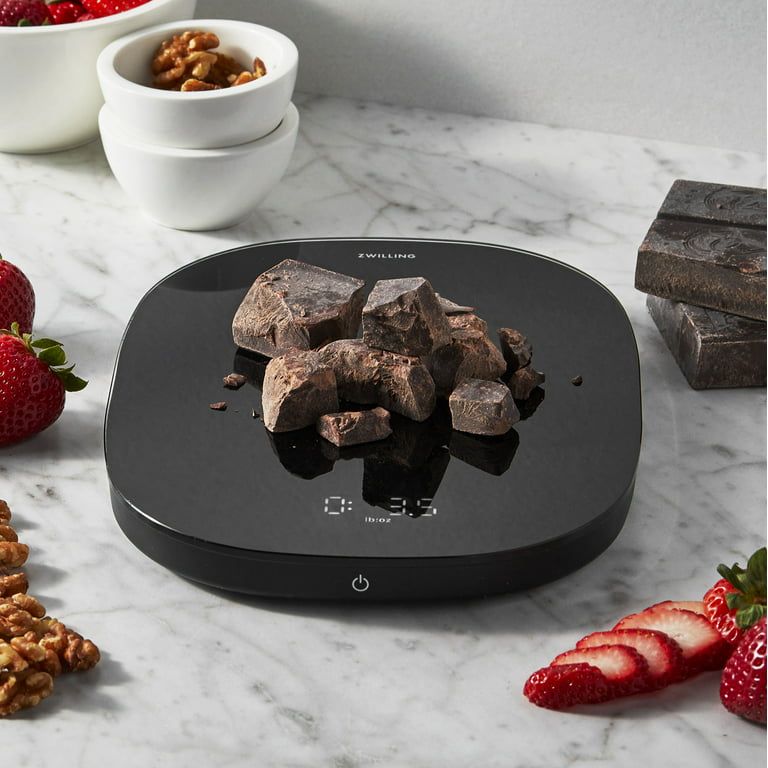 ZWILLING Enfinigy Digital Scales