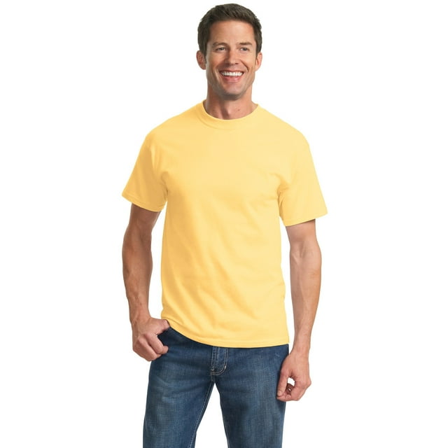Port & Company T-Shirt Essentiel pour Homme