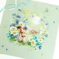 thumbnail image 2 of Meadow Stories. Snail 510-352 Counted Cross-Stitch Kit, 2 of 5