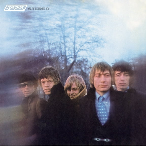 The Rolling Stones - Between The Buttons - Music & Performance - Vinyl