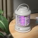 thumbnail image 4 of Mosquito Zapper recargable, Bug Zapper interior y exterior Fly Zapper eléctrico Bug Zapper, 4 of 6