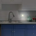 thumbnail image 6 of GE Light Sensing LED Night Light, 360 Rotation, 2 pk, 6 of 6