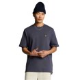 thumbnail image 1 of Lyle & Scott T-Shirt Homme Interlock, 1 of 4