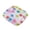 cushions 106, variant on Chair Cushions Car Seat Cushion DDigital Printed Cotton Non-Slip Seat Cushion Outdoor Restaurant Garden Cushion for Indoor, Outdoor Dining Chair, office Chair, Desk Chair, 16In