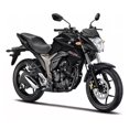 thumbnail image 2 of Faro Delantero Completo Suzuki Gixxer 150 13-19 Negro Mtc, 2 of 5