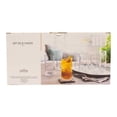 thumbnail image 2 of Set de Vasos Better Homes & Gardens de Cristal 475 ml 8 Piezas, 2 of 4