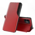 thumbnail image 1 of Magnetic Leather Flip Case for Find X3 and Find X3 Pro - Black, 1 of 4