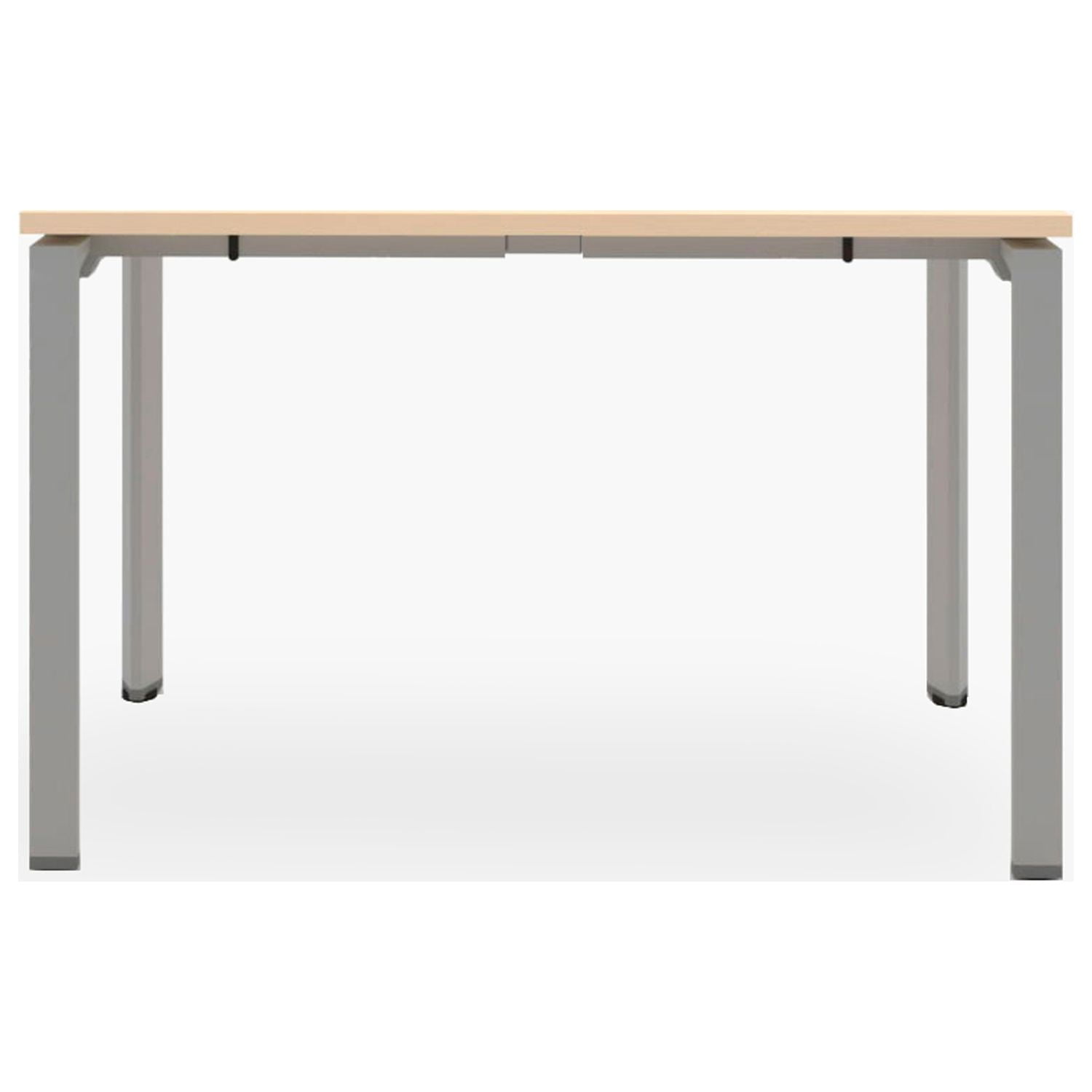 Escritorio Neo 120X60 Natura/Gris