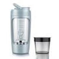 thumbnail image 1 of PEONAVET Mixing Cup Protein Shaker Bottle Shaking Cup Fully Automatic Stirring Cup With Powder Box, 1 of 2