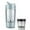 Blue, variant on HBBKVI Kitchen Essentials Protein Shaker Bottle Shaking Cup Fully Automatic Stirring Cup With Powder Box Home Supplies