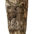 thumbnail image 6 of Realtree Men's All-Season Hunting Cargo Pants – APX Camo, Stretch Fabric, 6 Pockets, Sizes S–5XL, 6 of 14