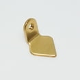 thumbnail image 1 of Yamaha Genuine Saxophone Guard Post Plate - M3 x 0.6 thread - Alto / Tenor Sax, 1 of 1