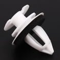 thumbnail image 5 of 50Pcs Door Panel Clips With Seal Ring For E34 E36 E38 E39 E46 X5 M3 M5 Z3, 5 of 5