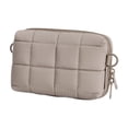 thumbnail image 1 of BELOVING Digital Camera Storage Case Durability Waterproof Protective 2 Carrying Ways Camel Color, 1 of 9