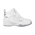 thumbnail image 2 of TENIS CASUALES NIÑO PONTIAC 6123 SIMIPIEL BLANCO PONTIAC AXL 6123, 2 of 4