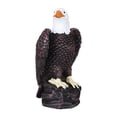 thumbnail image 2 of Lilixerw 4th Of July Bald Eagle Outdoor Resin Yard Art Statue and Eagle Sculpture for Garden Lawn Patio Living Room Decoration,250th Anniversary Commemorative Ornament, 2 of 8