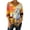 Multicolor 2, variant on Summer Blouses for Women Dressy,Horses Lover Shirt for Women Horse Racing Tops Tshirt Funny 3/4 Sleeve T-Shirt Casual Animal Graphic Tees