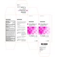 thumbnail image 2 of McKesson Unna Boot With Calamine 2069, 4 Inch x 10 Yard, 1 Box, Pink, 2 of 2