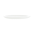 thumbnail image 2 of Juego De 4 Platos Modernos Postre De Opal Diwali Luminarc Luminarc Diwali Blanc, 2 of 2