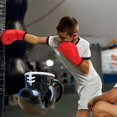 thumbnail image 5 of Boxing Glove Stainless Cup Coffee Mug With Insulated Handle Insulated Travel Coffee Tumbler Funny Boxing Trainers Men Women For Sports Enthusiast Birthday, 5 of 5