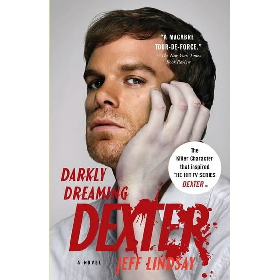 Dexter Darkly Dreaming Dexter, Book 1, (Paperback)