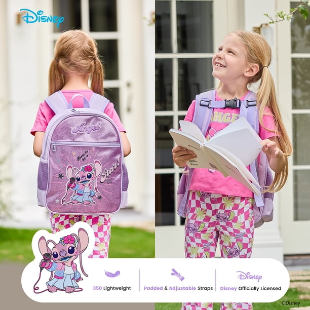 cute backpacks leather Victoria Small Backpack Color:Black (Light) suitable for various occasions Buy women's travel backpacks purses-wallets