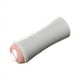 thumbnail image 4 of Masturbador masculino de doble cabezal, automático, USB, suave, inteligente, juguete para caballeros, color blanco, 4 of 14