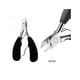 thumbnail image 1 of Cortaúñas para podólogos, cortaúñas profesionales para uñas gruesas y encarnadas para hombres y personas mayores, cortaúñas para pedicura, cortaúñas para pies, 1 of 5